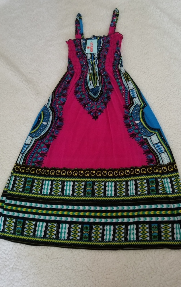 Summer Dress